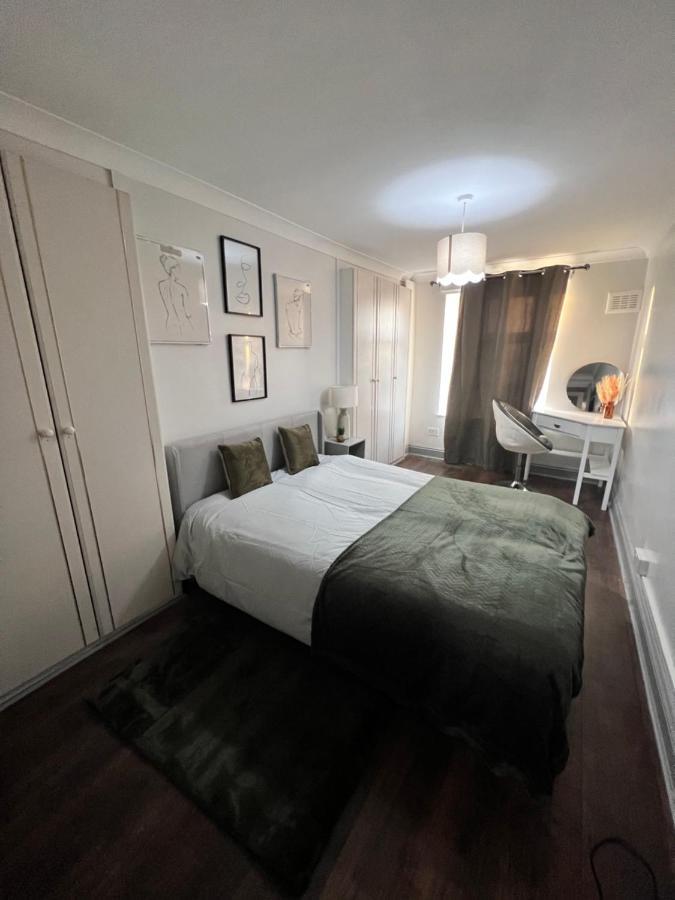 Dalston 1 Bedroom Flat London Exterior photo