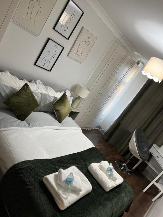 Dalston 1 Bedroom Flat London Exterior photo