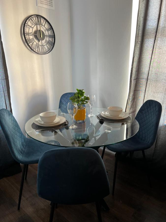 Dalston 1 Bedroom Flat London Exterior photo
